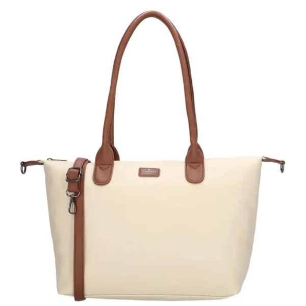 Charm Shopper 23817- Buckingham Beige 043 - 51Dnspod | Smaakvolle damp – Verzendkosten vrij vanaf 40€
