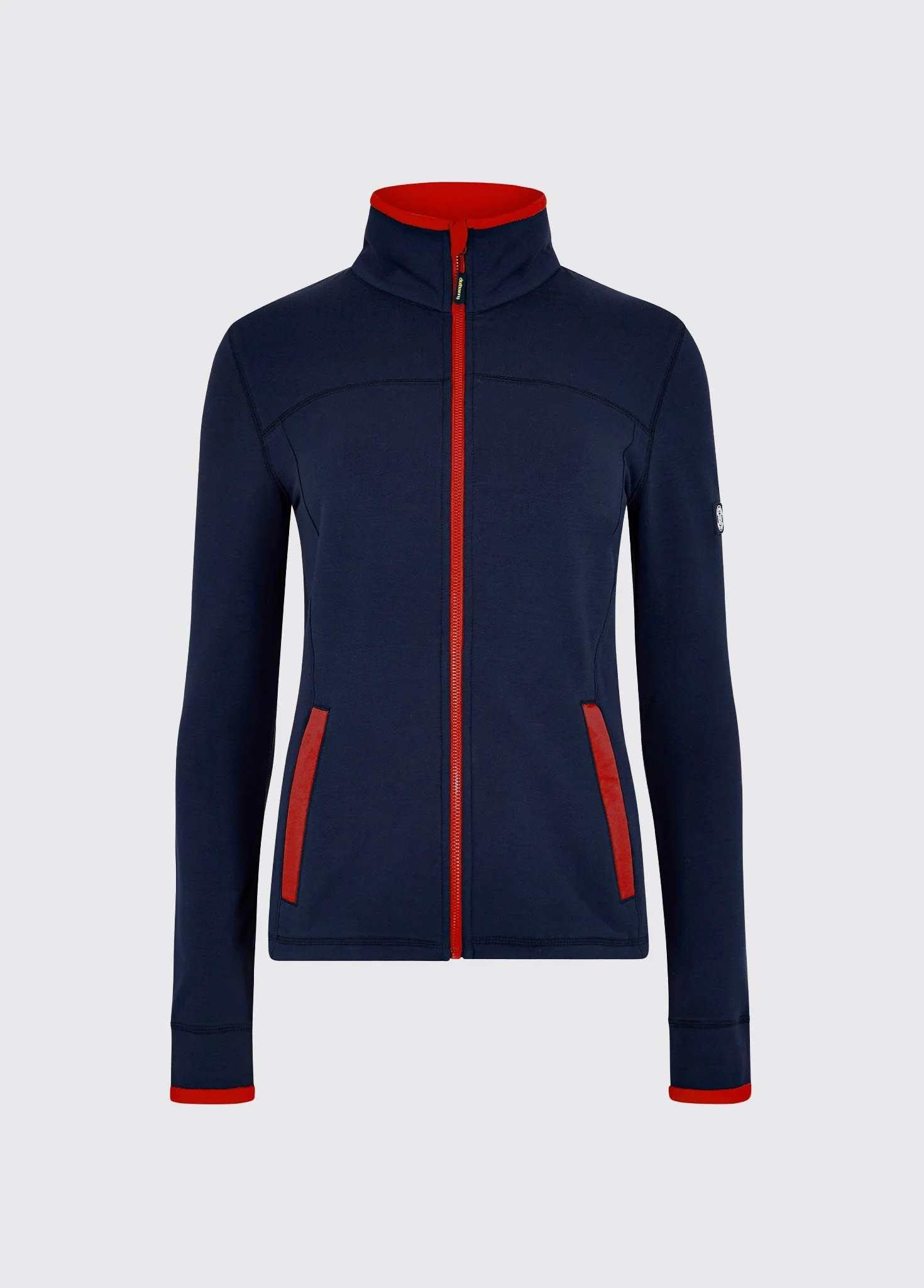 Berehaven Fleece Jacket - Navy - 51Dnspod | Smaakvolle damp – Verzendkosten vrij vanaf 40€ Berehaven Fleece Jacket - Navy - 51Dnspod | Smaakvolle damp – Verzendkosten vrij vanaf 40€