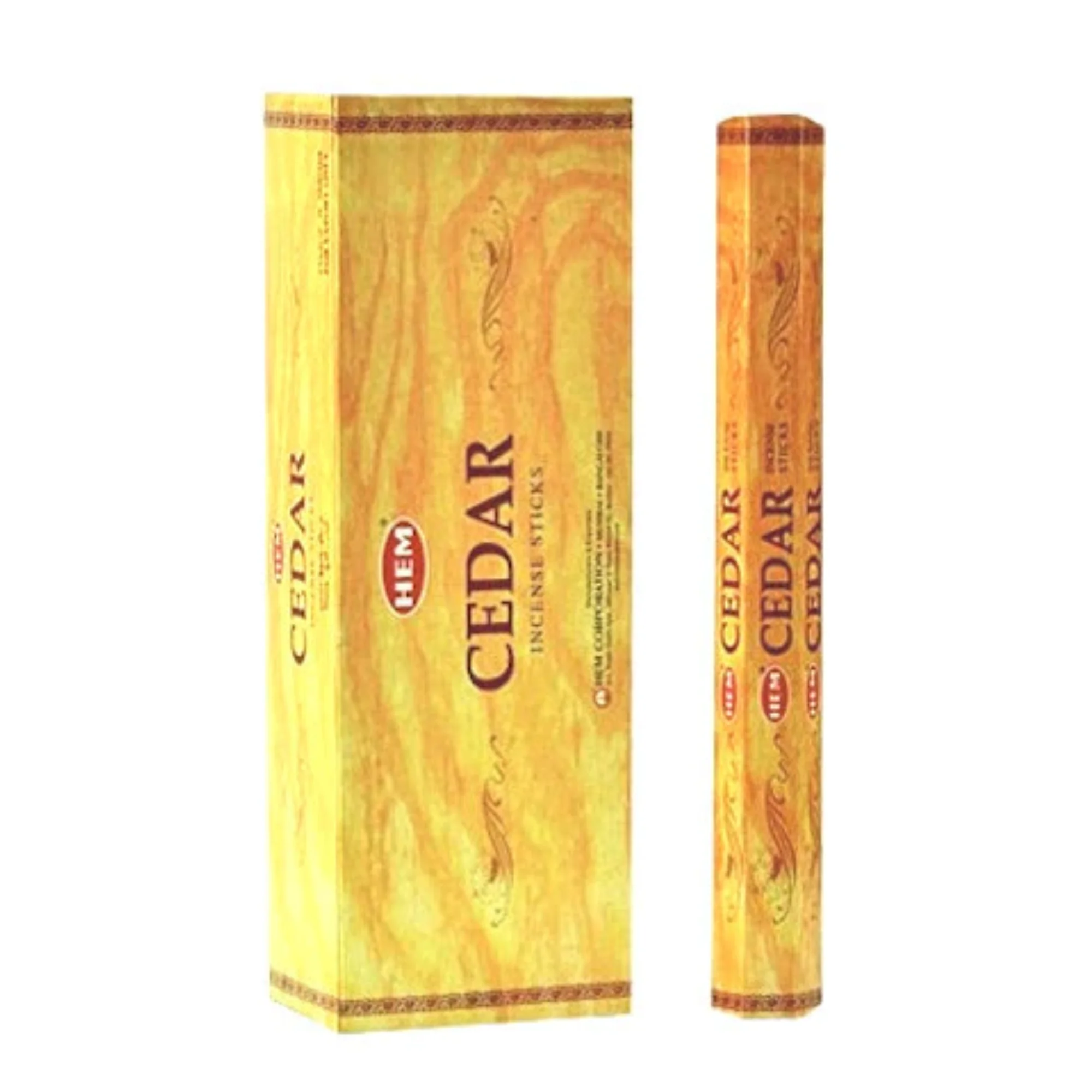 Cedar wierook - 51Dnspod | Smaakvolle damp – Verzendkosten vrij vanaf 40€ Cedar wierook - 51Dnspod | Smaakvolle damp – Verzendkosten vrij vanaf 40€
