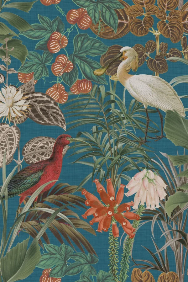 ARTE Birds of Paradise The Wading Birds BOP501 - 51Dnspod | Smaakvolle damp – Verzendkosten vrij vanaf 40€