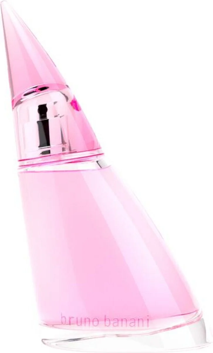 Bruno Banani Woman Eau de Toilette - 50ml - Beschadigde of geen verpakking - 51Dnspod | Smaakvolle damp – Verzendkosten vrij vanaf 40€ Bruno Banani Woman Eau de Toilette - 50ml - Beschadigde of geen verpakking - 51Dnspod | Smaakvolle damp – Verzendkosten vrij vanaf 40€