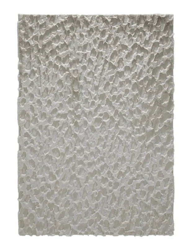 benuta nepbont vloerkleed Immy - grijs - 160x230 cm - 51Dnspod | Smaakvolle damp – Verzendkosten vrij vanaf 40€