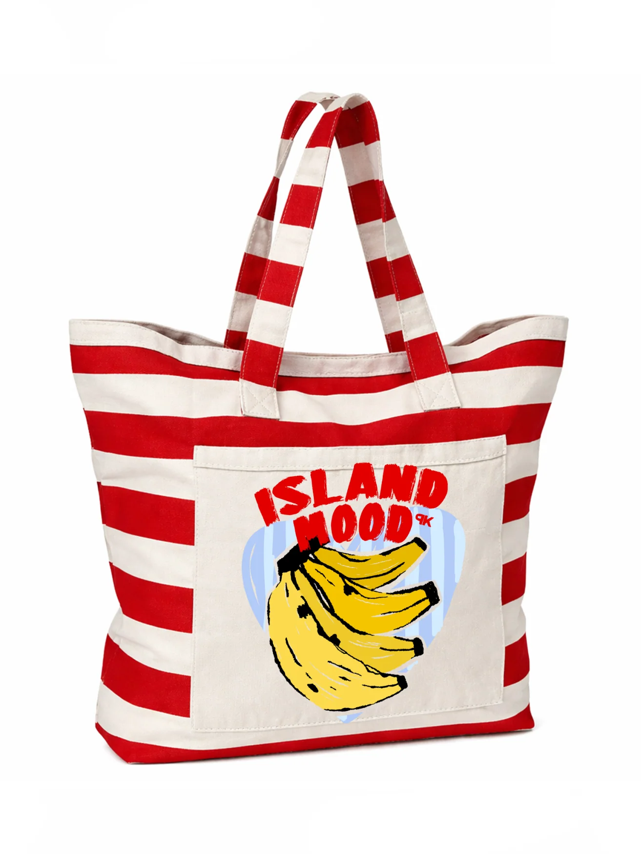 Canvas Bag Striped Island Mood - 51Dnspod | Smaakvolle damp – Verzendkosten vrij vanaf 40€ Canvas Bag Striped Island Mood - 51Dnspod | Smaakvolle damp – Verzendkosten vrij vanaf 40€