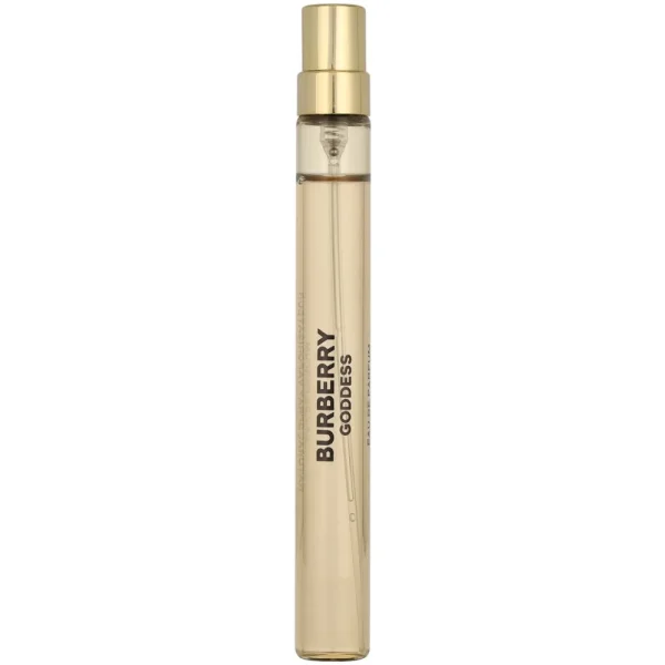 Burberry Goddess 10ml - Eau de Parfum - Damesparfum - 51Dnspod | Smaakvolle damp – Verzendkosten vrij vanaf 40€