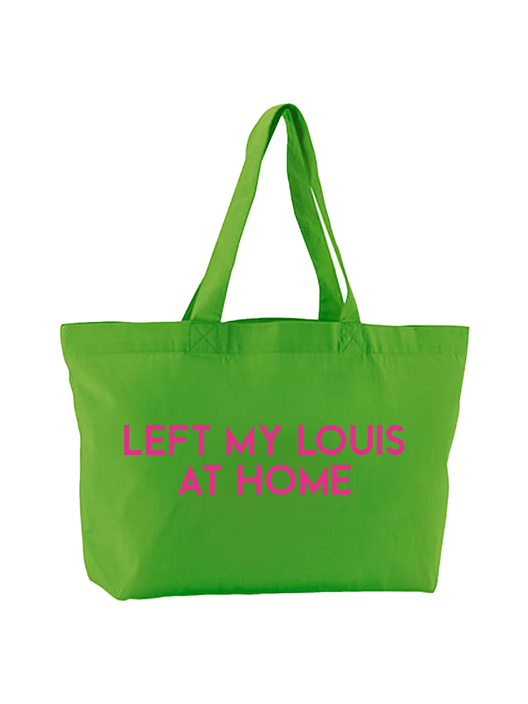 Canvas Shopping Bag Louis Neon Pink Reflection - 51Dnspod | Smaakvolle damp – Verzendkosten vrij vanaf 40€ Canvas Shopping Bag Louis Neon Pink Reflection - 51Dnspod | Smaakvolle damp – Verzendkosten vrij vanaf 40€