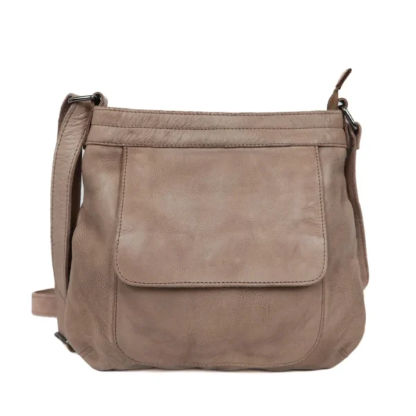 Bear Design Tas MJ2034 Taupe - 51Dnspod | Smaakvolle damp – Verzendkosten vrij vanaf 40€