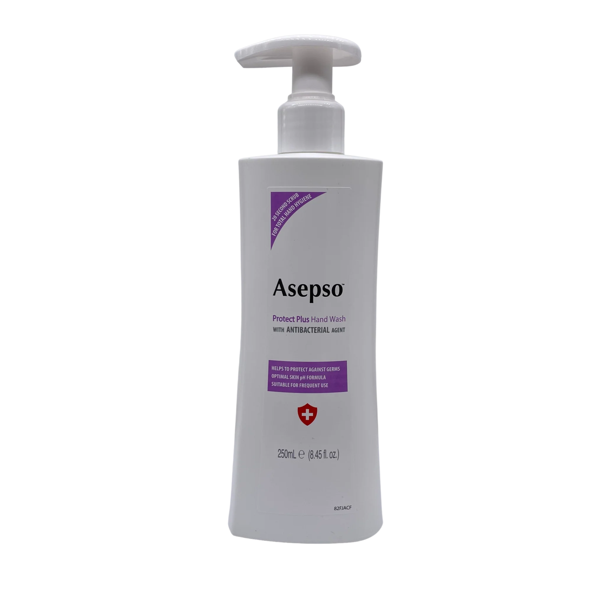 Asepso Hand Wash Protect Plus 250Ml - 51Dnspod | Smaakvolle damp – Verzendkosten vrij vanaf 40€ Asepso Hand Wash Protect Plus 250Ml - 51Dnspod | Smaakvolle damp – Verzendkosten vrij vanaf 40€