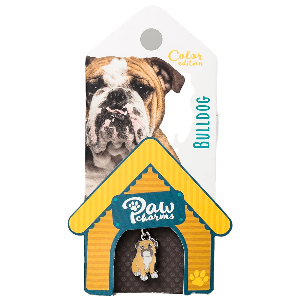 Bedeltje Bulldog - Stijlvol & Uniek voor Jouw huisdier & jezelf - 51Dnspod | Smaakvolle damp – Verzendkosten vrij vanaf 40€ Bedeltje Bulldog - Stijlvol & Uniek voor Jouw huisdier & jezelf - 51Dnspod | Smaakvolle damp – Verzendkosten vrij vanaf 40€