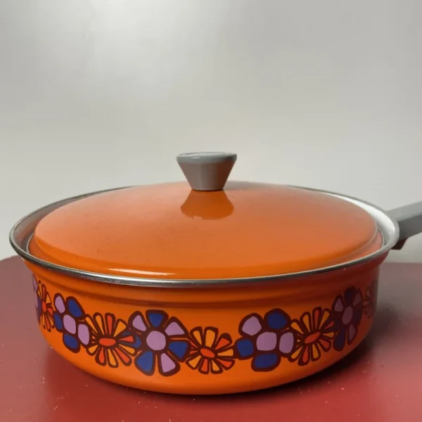 Brabantia Diana Hapjespan - 51Dnspod | Smaakvolle damp – Verzendkosten vrij vanaf 40€