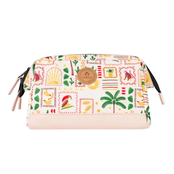 Cabaïa Toilettas Travel kit Kotor - 51Dnspod | Smaakvolle damp – Verzendkosten vrij vanaf 40€