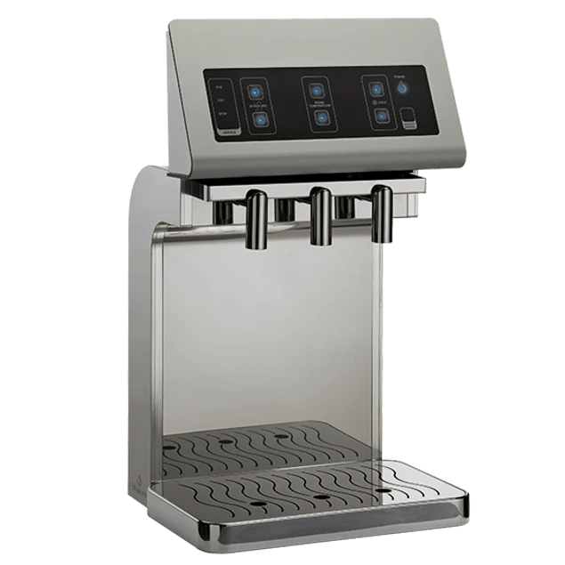 BluPura Fontemagna Bridge watertap met Habit Box onderbouw leidingwaterkoeler naar keuze - 51Dnspod | Smaakvolle damp – Verzendkosten vrij vanaf 40€ BluPura Fontemagna Bridge watertap met Habit Box onderbouw leidingwaterkoeler naar keuze - 51Dnspod | Smaakvolle damp – Verzendkosten vrij vanaf 40€