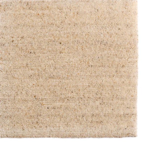 Berber wollen vloerkleed Tafraout Q-4 De Munk Carpets - 51Dnspod | Smaakvolle damp – Verzendkosten vrij vanaf 40€