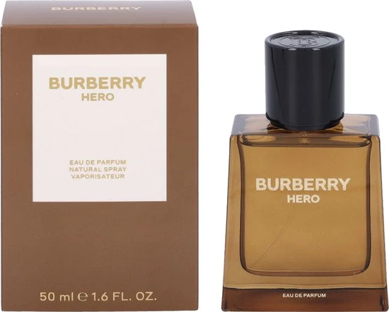 Burberry Hero Eau de parfum - 50 ml - Herenparfum - Verpakking beschadigd - 51Dnspod | Smaakvolle damp – Verzendkosten vrij vanaf 40€ Burberry Hero Eau de parfum - 50 ml - Herenparfum - Verpakking beschadigd - 51Dnspod | Smaakvolle damp – Verzendkosten vrij vanaf 40€