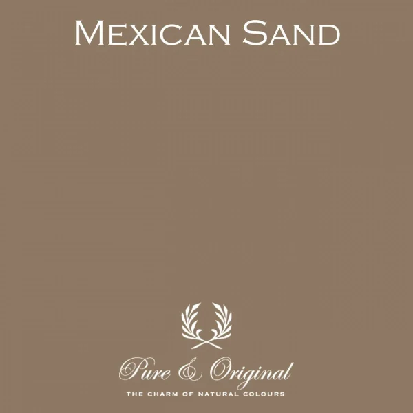 Classico | Mexican Sand - 51Dnspod | Smaakvolle damp – Verzendkosten vrij vanaf 40€