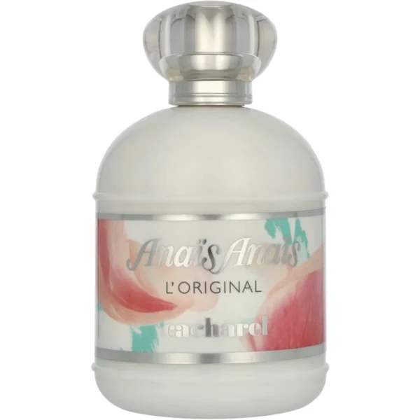 Cacharel Anais Anais L'Original 50ml - Eau de Toilette - Damesparfum - 51Dnspod | Smaakvolle damp – Verzendkosten vrij vanaf 40€