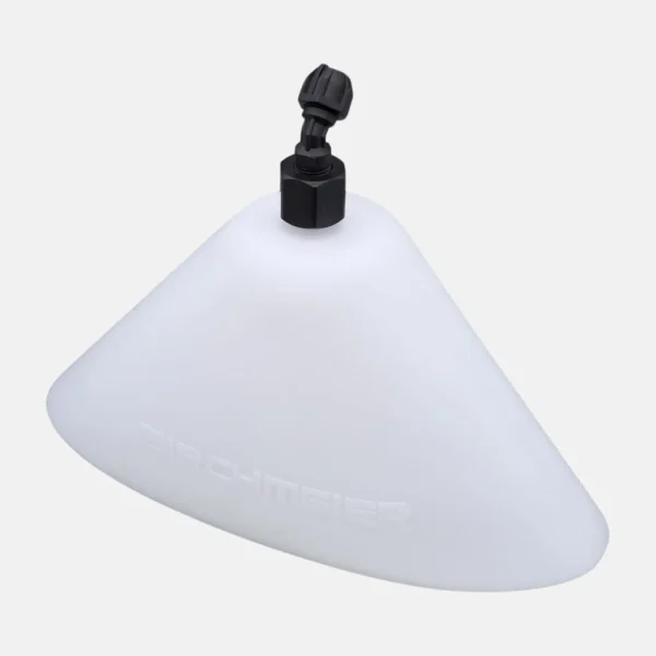 Birchmeier Sproeikap Ovaal - 51Dnspod | Smaakvolle damp – Verzendkosten vrij vanaf 40€