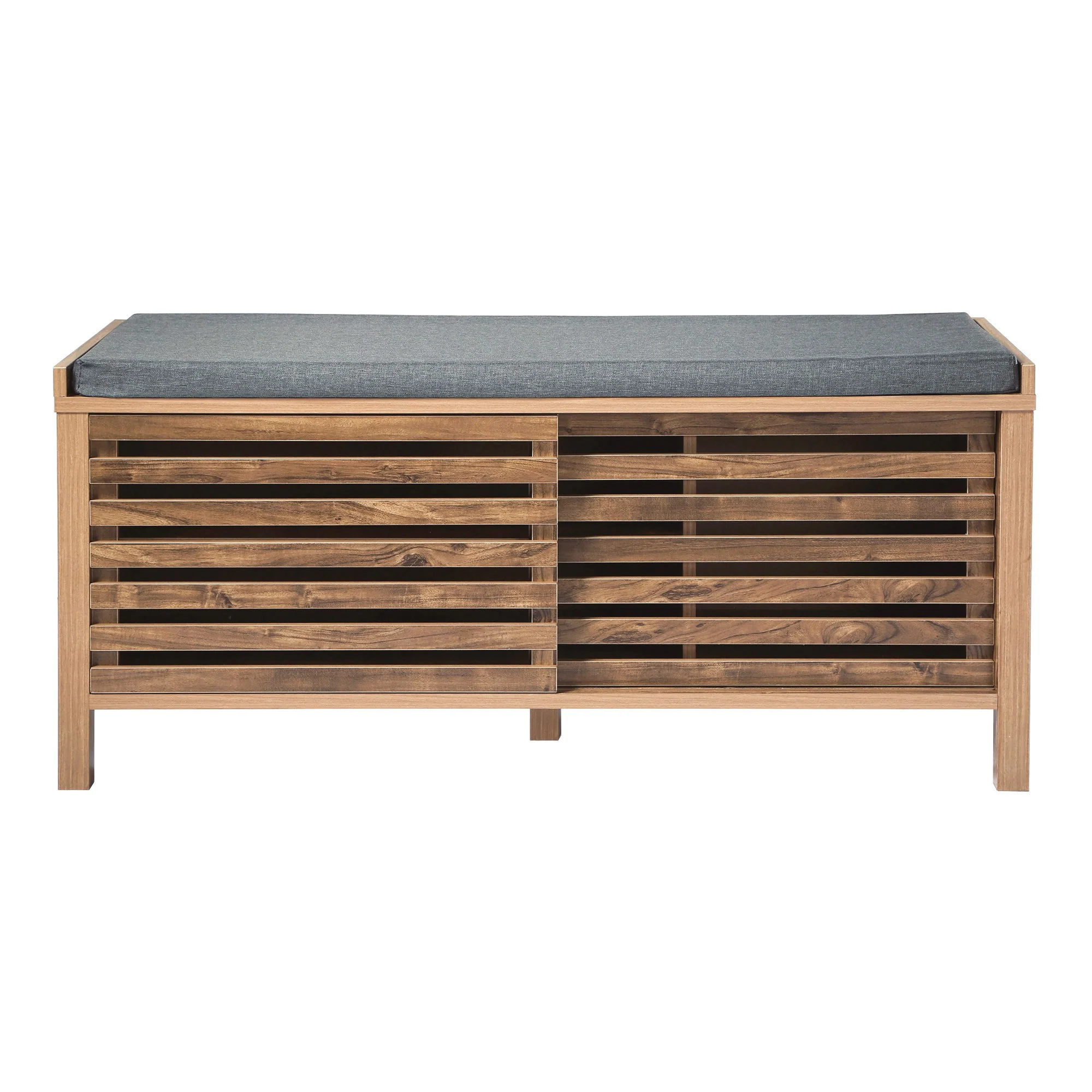 Calicosy - LIAM Bank - Donker hout - 112x43,5x51 cm - 51Dnspod | Smaakvolle damp – Verzendkosten vrij vanaf 40€ Calicosy - LIAM Bank - Donker hout - 112x43,5x51 cm - 51Dnspod | Smaakvolle damp – Verzendkosten vrij vanaf 40€