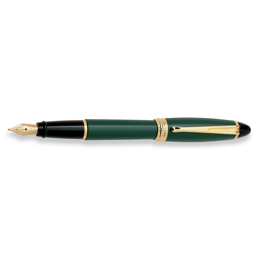 Aurora Ipsilon Green GT Vulpen - 51Dnspod | Smaakvolle damp – Verzendkosten vrij vanaf 40€ Aurora Ipsilon Green GT Vulpen - 51Dnspod | Smaakvolle damp – Verzendkosten vrij vanaf 40€