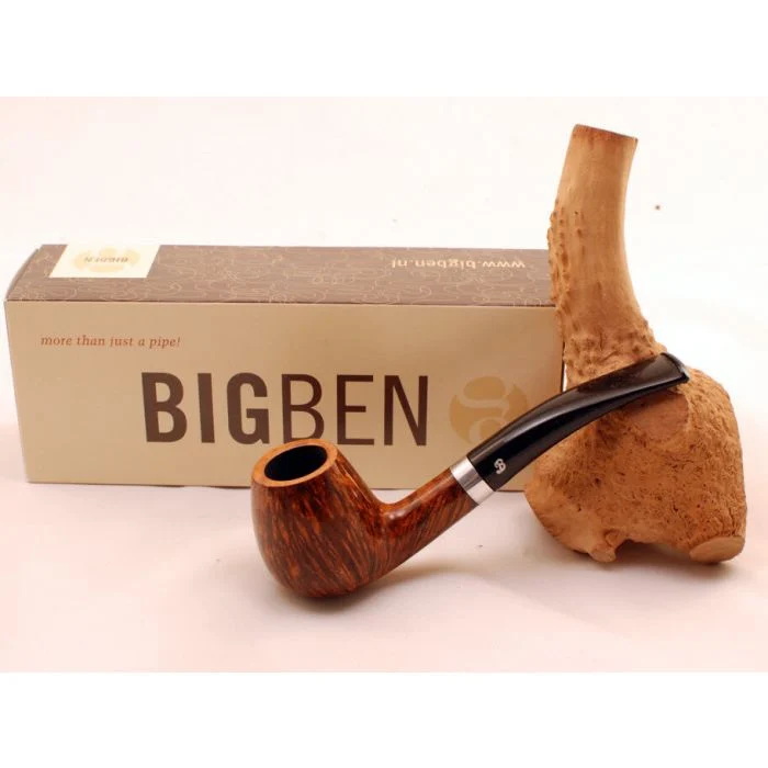 Big Ben Sylvia Pipe Tan Polish 802 - 51Dnspod | Smaakvolle damp – Verzendkosten vrij vanaf 40€ Big Ben Sylvia Pipe Tan Polish 802 - 51Dnspod | Smaakvolle damp – Verzendkosten vrij vanaf 40€