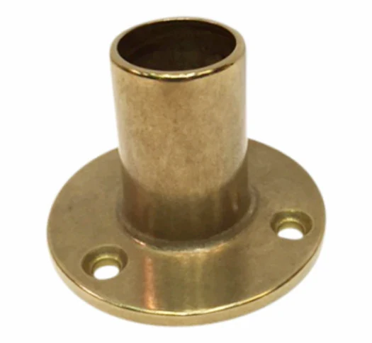Bootvlaggenstokhouder 90° Messing, 25 mmø - 51Dnspod | Smaakvolle damp – Verzendkosten vrij vanaf 40€ Bootvlaggenstokhouder 90° Messing, 25 mmø - 51Dnspod | Smaakvolle damp – Verzendkosten vrij vanaf 40€