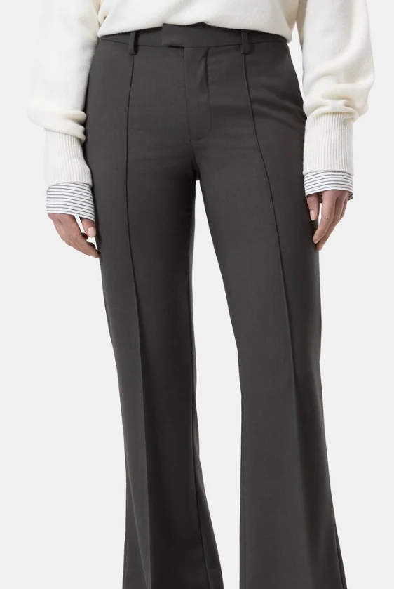 CLOSED DENAIR PANTALON DONKERGROEN - 51Dnspod | Smaakvolle damp – Verzendkosten vrij vanaf 40€ CLOSED DENAIR PANTALON DONKERGROEN - 51Dnspod | Smaakvolle damp – Verzendkosten vrij vanaf 40€