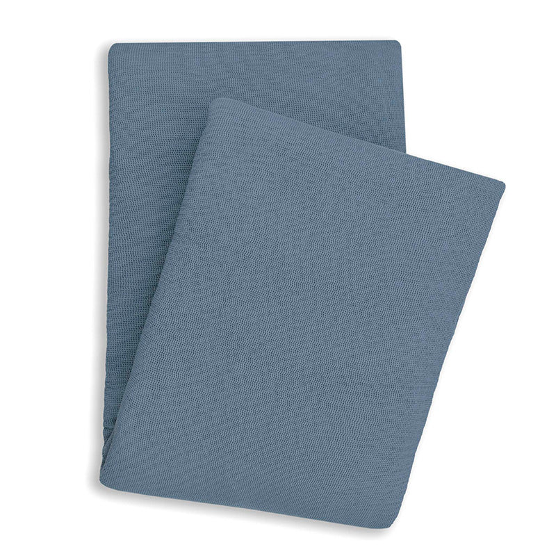 Bedsprei ICA - Zeeblauw - 51Dnspod | Smaakvolle damp – Verzendkosten vrij vanaf 40€ Bedsprei ICA - Zeeblauw - 51Dnspod | Smaakvolle damp – Verzendkosten vrij vanaf 40€
