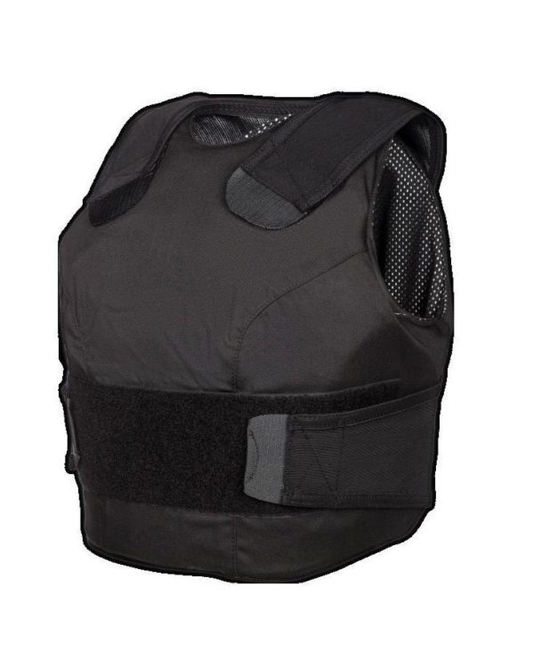 Buitenhoes Follux hoes dames kogelvrij vest zwart - 51Dnspod | Smaakvolle damp – Verzendkosten vrij vanaf 40€
