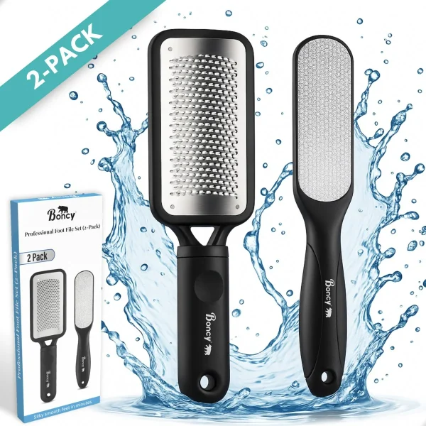Boncy® Eeltverwijderaars 2-Pack - 51Dnspod | Smaakvolle damp – Verzendkosten vrij vanaf 40€