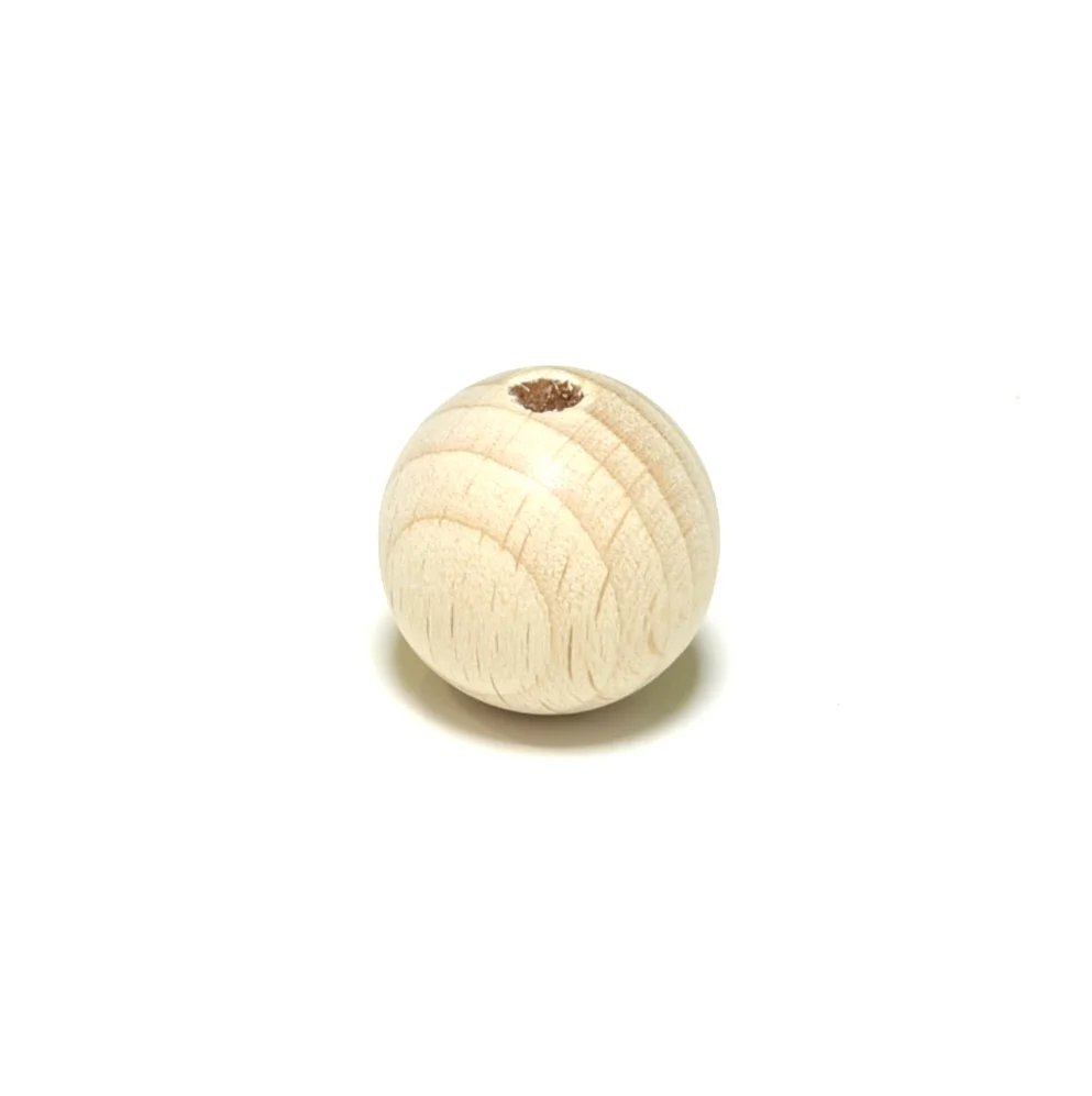 Blanke Houten Kraal 20 mm - 51Dnspod | Smaakvolle damp – Verzendkosten vrij vanaf 40€ Blanke Houten Kraal 20 mm - 51Dnspod | Smaakvolle damp – Verzendkosten vrij vanaf 40€