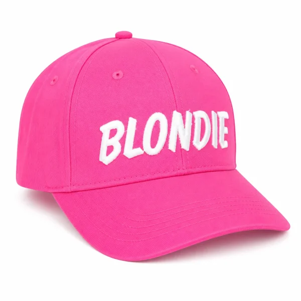 Cap blondie roze - 51Dnspod | Smaakvolle damp – Verzendkosten vrij vanaf 40€