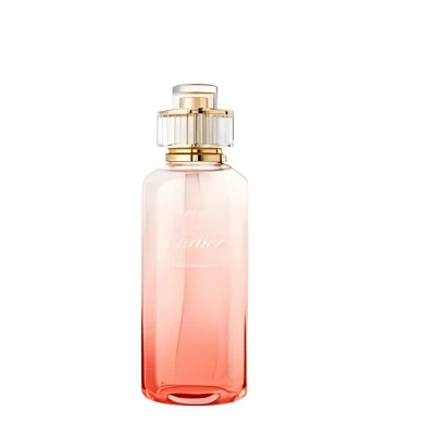 Cartier Riviêres de Cartier Insouciance - 100 ml - Eau de Toilette spray - Unisexpafum - 51Dnspod | Smaakvolle damp – Verzendkosten vrij vanaf 40€ Cartier Riviêres de Cartier Insouciance - 100 ml - Eau de Toilette spray - Unisexpafum - 51Dnspod | Smaakvolle damp – Verzendkosten vrij vanaf 40€