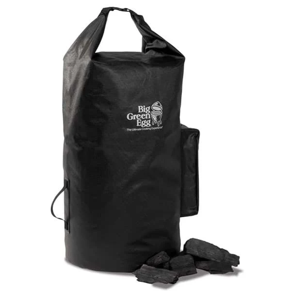 Big Green Egg Charcoal Storage Bag - 51Dnspod | Smaakvolle damp – Verzendkosten vrij vanaf 40€ Big Green Egg Charcoal Storage Bag - 51Dnspod | Smaakvolle damp – Verzendkosten vrij vanaf 40€