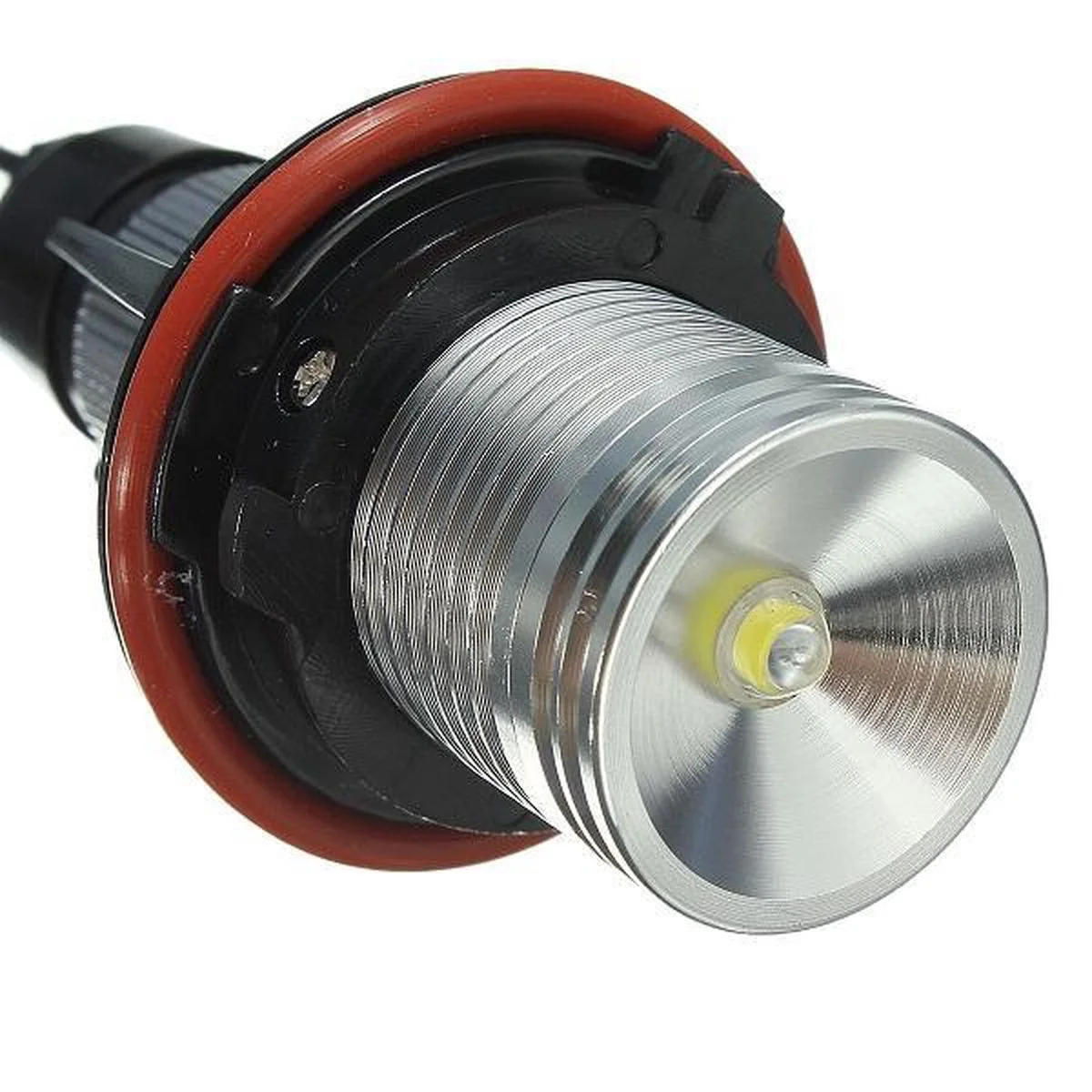 Auto Koplamp Engel Ogen Marker Lampen voor BMW - Superhelder Xenon Wit - Eenvoudige Installatie - BMW Serie 1, 3, 5, 7 - 2 Stukken - 51Dnspod | Smaakvolle damp – Verzendkosten vrij vanaf 40€ Auto Koplamp Engel Ogen Marker Lampen voor BMW - Superhelder Xenon Wit - Eenvoudige Installatie - BMW Serie 1, 3, 5, 7 - 2 Stukken - 51Dnspod | Smaakvolle damp – Verzendkosten vrij vanaf 40€