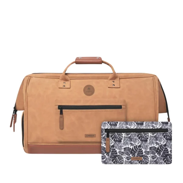 Cabaïa Reistas Duffle Bag V2 Moscow - 51Dnspod | Smaakvolle damp – Verzendkosten vrij vanaf 40€