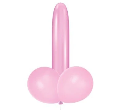 Ballonnen penis roze 3 stuks - 51Dnspod | Smaakvolle damp – Verzendkosten vrij vanaf 40€ Ballonnen penis roze 3 stuks - 51Dnspod | Smaakvolle damp – Verzendkosten vrij vanaf 40€