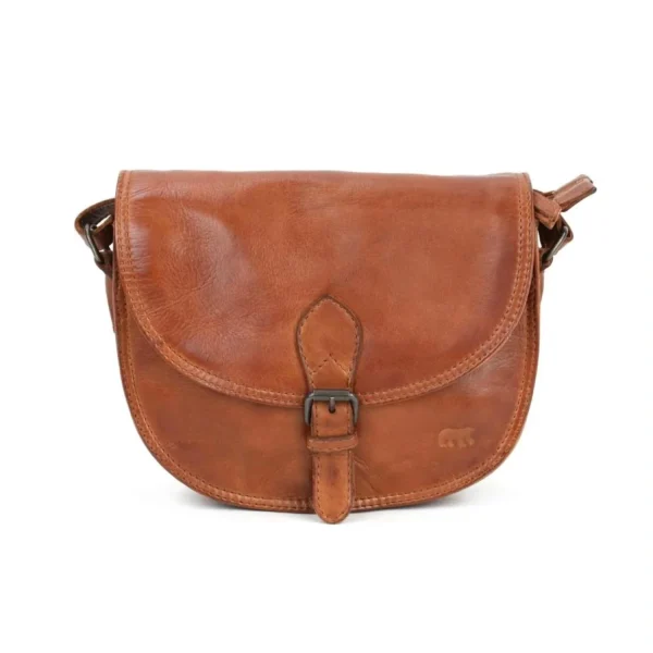 Bear Design Tas CL41770 Gigi Cognac - 51Dnspod | Smaakvolle damp – Verzendkosten vrij vanaf 40€