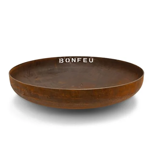 Bonfeu BonBowl Vuurschaal Ø 100 - 51Dnspod | Smaakvolle damp – Verzendkosten vrij vanaf 40€