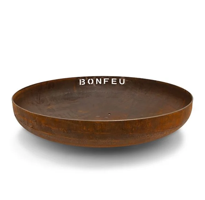 Bonfeu BonBowl Vuurschaal Ø 100 - 51Dnspod | Smaakvolle damp – Verzendkosten vrij vanaf 40€ Bonfeu BonBowl Vuurschaal Ø 100 - 51Dnspod | Smaakvolle damp – Verzendkosten vrij vanaf 40€