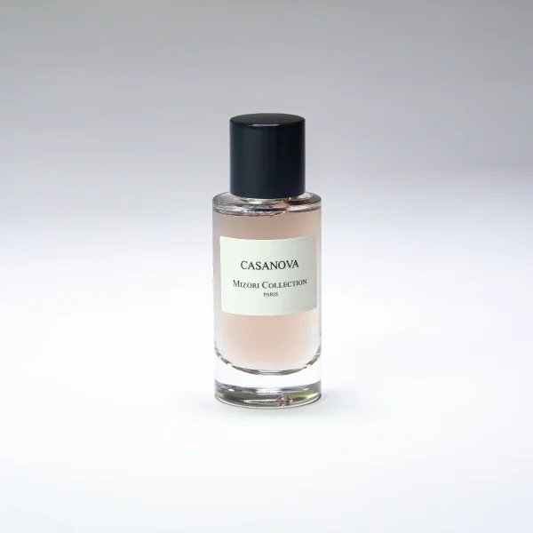 Casanova - 51Dnspod | Smaakvolle damp – Verzendkosten vrij vanaf 40€