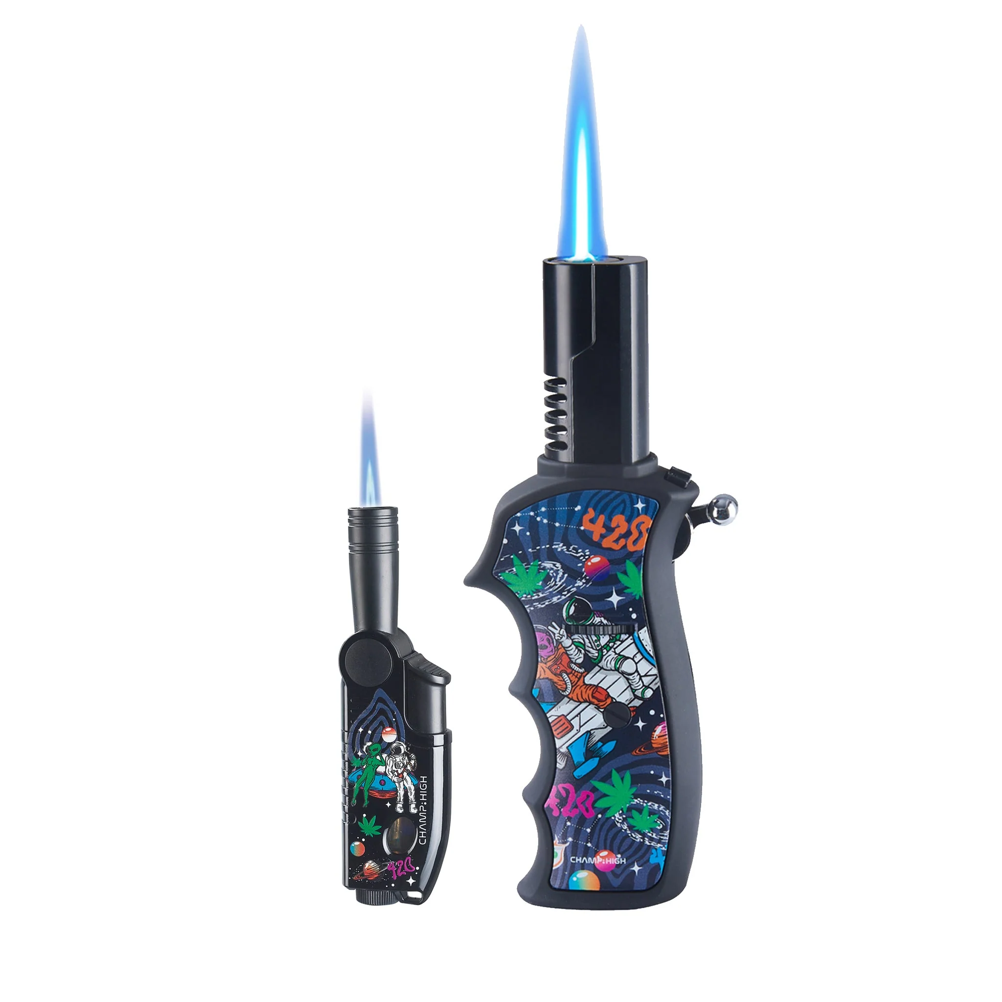 Champ Saber Aansteker Pakket - 51Dnspod | Smaakvolle damp – Verzendkosten vrij vanaf 40€ Champ Saber Aansteker Pakket - 51Dnspod | Smaakvolle damp – Verzendkosten vrij vanaf 40€