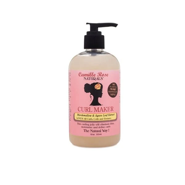 Camille Rose - Curl Maker 355ml - 51Dnspod | Smaakvolle damp – Verzendkosten vrij vanaf 40€ Camille Rose - Curl Maker 355ml - 51Dnspod | Smaakvolle damp – Verzendkosten vrij vanaf 40€