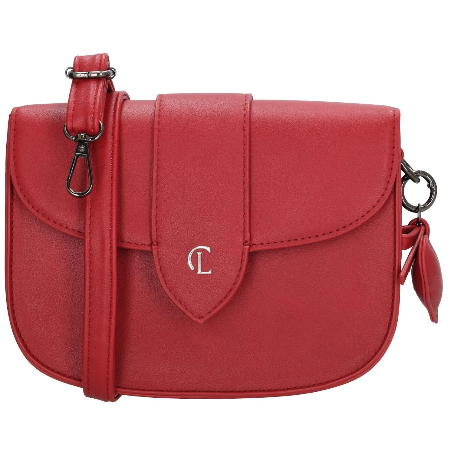 Charm Crossbody W00939 Rood 017 - 51Dnspod | Smaakvolle damp – Verzendkosten vrij vanaf 40€ Charm Crossbody W00939 Rood 017 - 51Dnspod | Smaakvolle damp – Verzendkosten vrij vanaf 40€