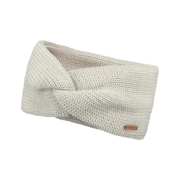Barts Hoofdband 5002 Tasita Oyster 33 - 51Dnspod | Smaakvolle damp – Verzendkosten vrij vanaf 40€