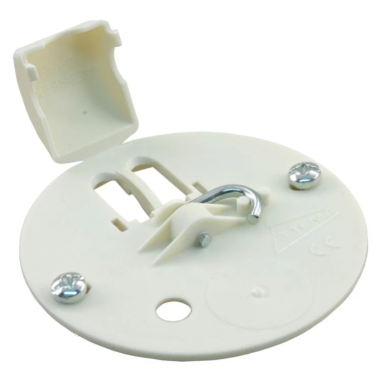 Attema centraaldoosdeksel rond creme - 51Dnspod | Smaakvolle damp – Verzendkosten vrij vanaf 40€ Attema centraaldoosdeksel rond creme - 51Dnspod | Smaakvolle damp – Verzendkosten vrij vanaf 40€