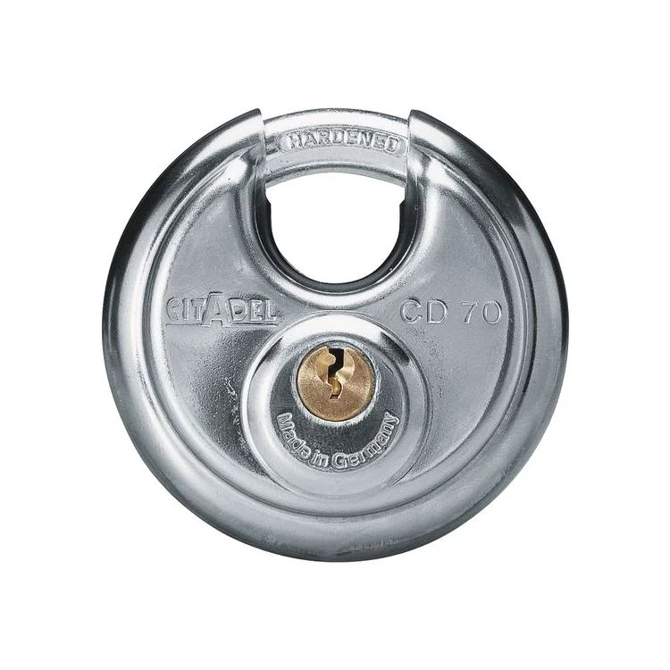 Citadel discushangslot CD70 C RVS 71x71x21mm - 51Dnspod | Smaakvolle damp – Verzendkosten vrij vanaf 40€ Citadel discushangslot CD70 C RVS 71x71x21mm - 51Dnspod | Smaakvolle damp – Verzendkosten vrij vanaf 40€