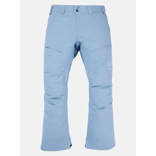 Burton AK GORE‑TEX Swash Pant Men Dusty Blue - 51Dnspod | Smaakvolle damp – Verzendkosten vrij vanaf 40€
