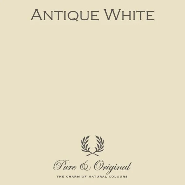 Calx Kalei | Antique White - 51Dnspod | Smaakvolle damp – Verzendkosten vrij vanaf 40€