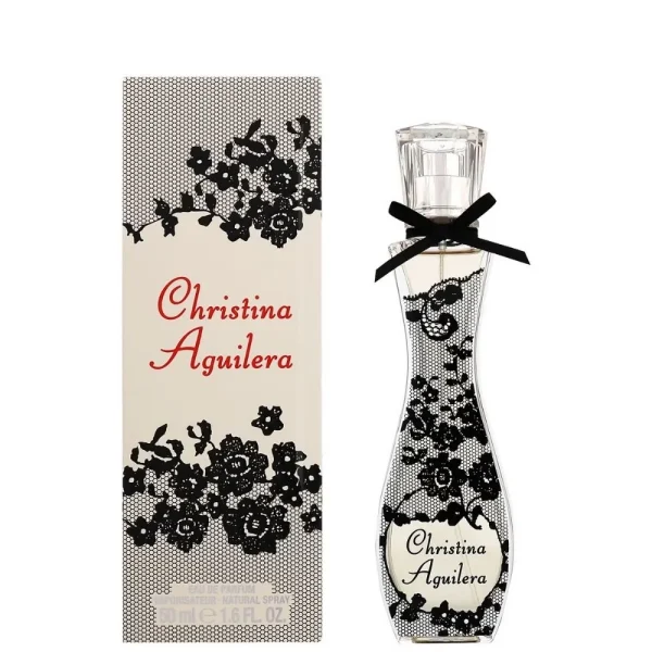 Christina Aguilera – 75ml EDP-spray – Damesparfum - 51Dnspod | Smaakvolle damp – Verzendkosten vrij vanaf 40€