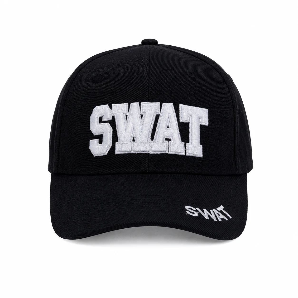 Cap SWAT zwart - 51Dnspod | Smaakvolle damp – Verzendkosten vrij vanaf 40€ Cap SWAT zwart - 51Dnspod | Smaakvolle damp – Verzendkosten vrij vanaf 40€