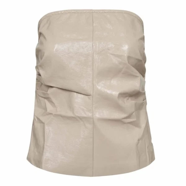 Co'couture PosyCC Corsage Top Mink 45184 - 51Dnspod | Smaakvolle damp – Verzendkosten vrij vanaf 40€